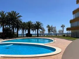 Apartamiento vista al Mar - Holiday center en Roses
