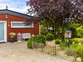 Ferienhaus Chalet Bergblick