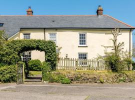 1 Bed in Bideford 51784, holiday home in Parkham