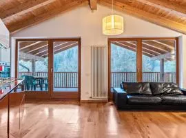 Casa Lidia Luxury apt 8