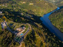 Quinta de Cabanas Douro - By Unlock Hotels, casa di campagna a Penha Longa