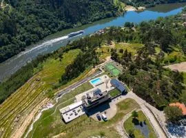 Quinta de Cabanas Douro Country House