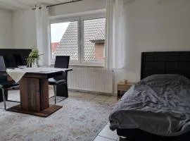 Bocholt Apartment Ferienwohnung 4