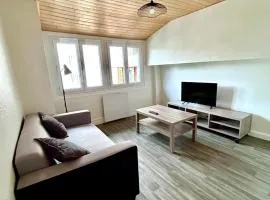 appartement 2 pieces