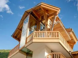 Self Check-In Chalet Rooms