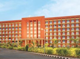 Fortune Statue Of Unity, Ekta Nagar - Member ITC Hotels' Group, hotel v destinaci Kevadia