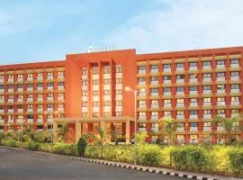 Fortune Statue of Unity, Ekta Nagar - Member ITC's Hotel Group