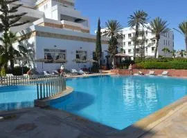 Appart'Hotel Intouriste