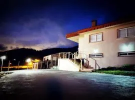 Casa Ángel 1982