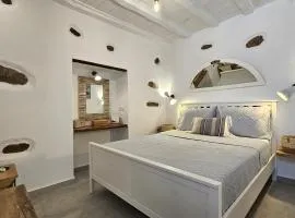 Marmara Traditional Apartments