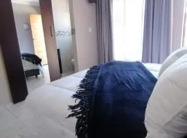 Lukhanya Guesthouse