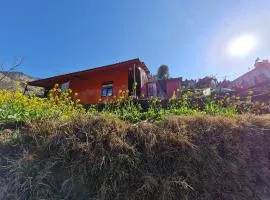 Himalayan Homestay Huddu Valley