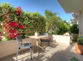 Art of urban hospitality!, hotel v destinaci Mytiléna