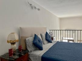 Casa Manuel, hotel a Avola