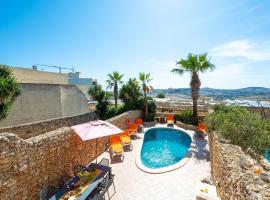 La Rustica Holiday Home, hotel v destinaci Taʼ Bullara
