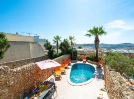 La Rustica Holiday Home