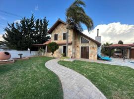 RAF house, casa o chalet en Episkopi Lemesou