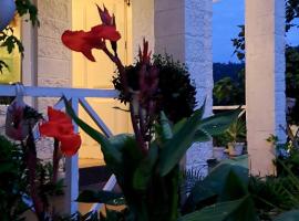 DM Farms Morni Hills Panchkula, lodge in Morni