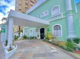 Hotel Cocal, Meireles, Fortaleza, hótel á þessu svæði