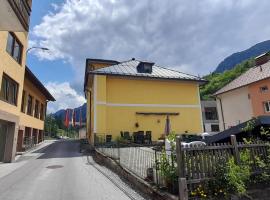 Ferienwohnungen Lend 95, viešbutis mieste Lend