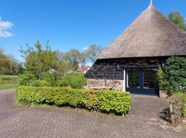 Havelterhoeve, Ferienwohnung in Havelte