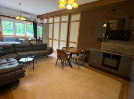 Era Home Family, hotel v destinaci Murg