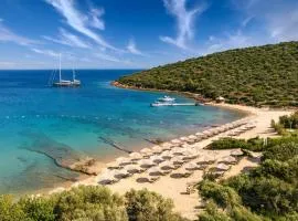 Kempinski Hotel Barbaros Bay Bodrum