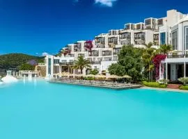 Kempinski Hotel Barbaros Bay Bodrum