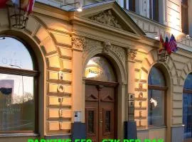 Hotel Superior Prague