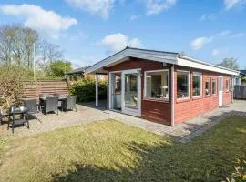 Nice Home In Munkebo With Wifi