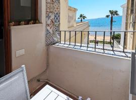 Gemma del mare: Crotone'de bir otel