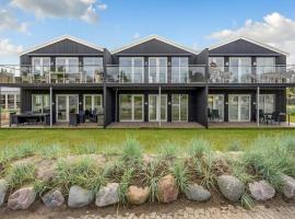 Nice Apartment In Slagelse With Kitchen, hotel em Slagelse