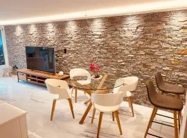 DOMINO - Superbe studio de standing