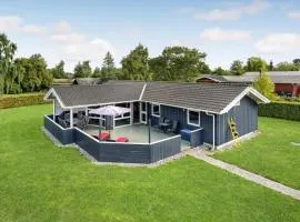 Awesome Home In Slagelse With Sauna