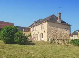 3 Bedroom Stunning Home In Saint Robert