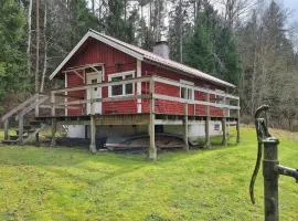 Gorgeous Home In Mellerud With Wifi