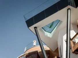 Das Central – Alpine . Luxury . Life