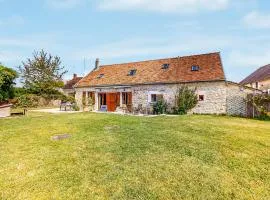 3 Bedroom Nice Home In Lainsecq