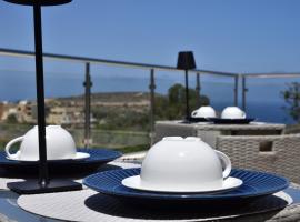 San Pawl bnb farmhouse CALYPSO, hotel a Xagħra