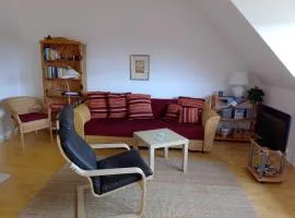Ferienwohnung Leonie