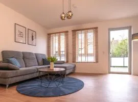 Barrierefrei I free parking I Terasse I Netflix