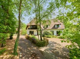 Villa Bosrijk: Lommel şehrinde bir otel