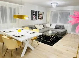 Valère II - appartement de 3,5 pièces de standing