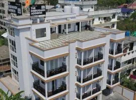 The Dibrugarh Address