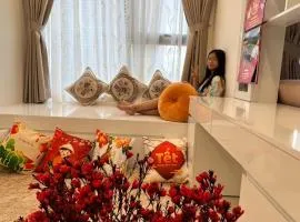 Resort ori , S10 03 luxury Vinhomes Grand pard