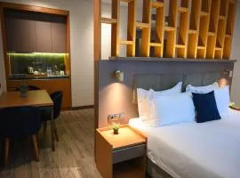 New Wave Apart-Hotel