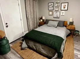 Boho Bungalow near TU/DT/Cherry St/Expo Center