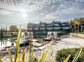 Quellenhof Luxury Resort Lazise