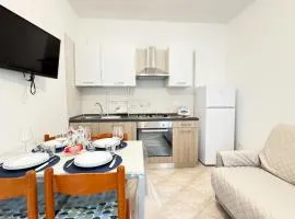 Casa vacanza Brezza Marina