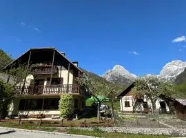 Apartma Žagar Robert